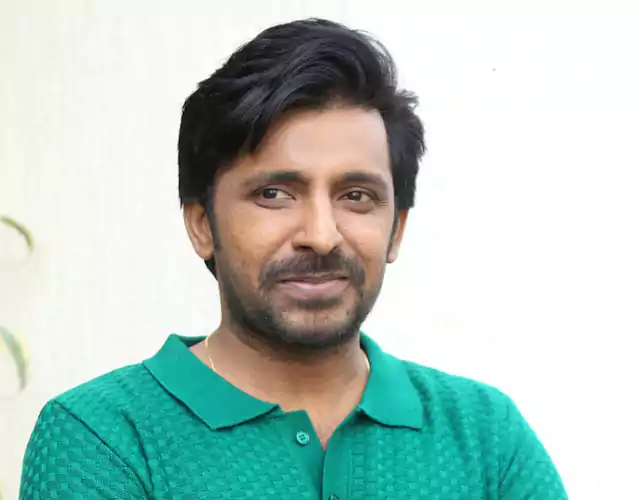 Priyadarshi Premante Interview Photos